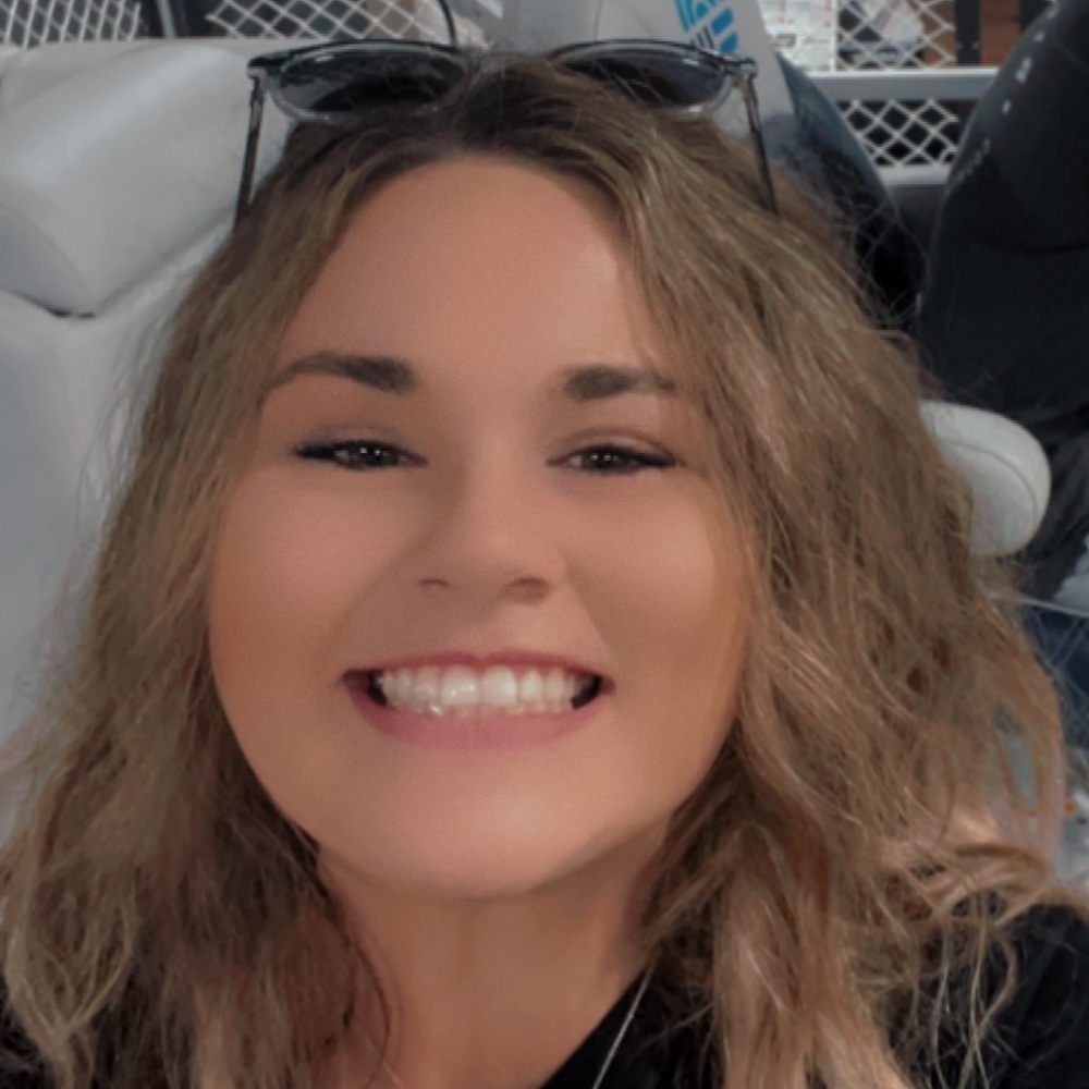 Meet your Posher, Jenna